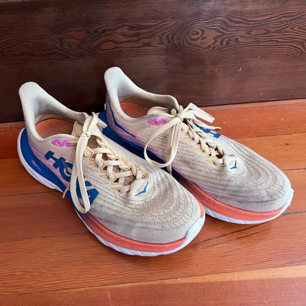 Hoka  Athletic Shoes